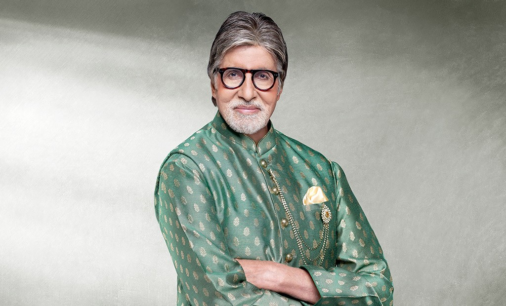 amitabh bachchan