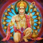 hanuman ji