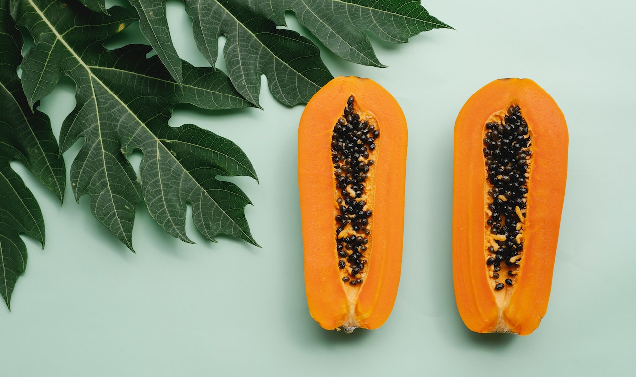 papaya