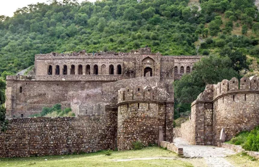 bhangarh