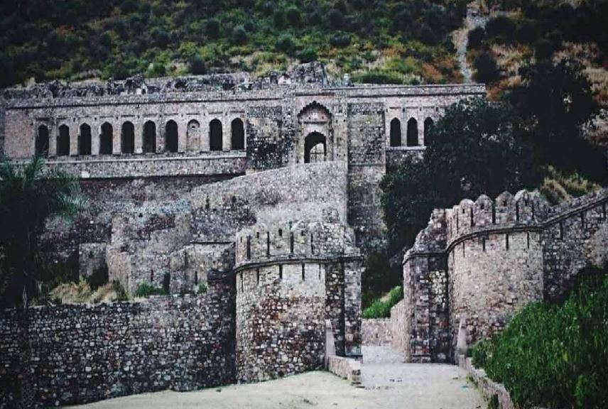 bhangarh