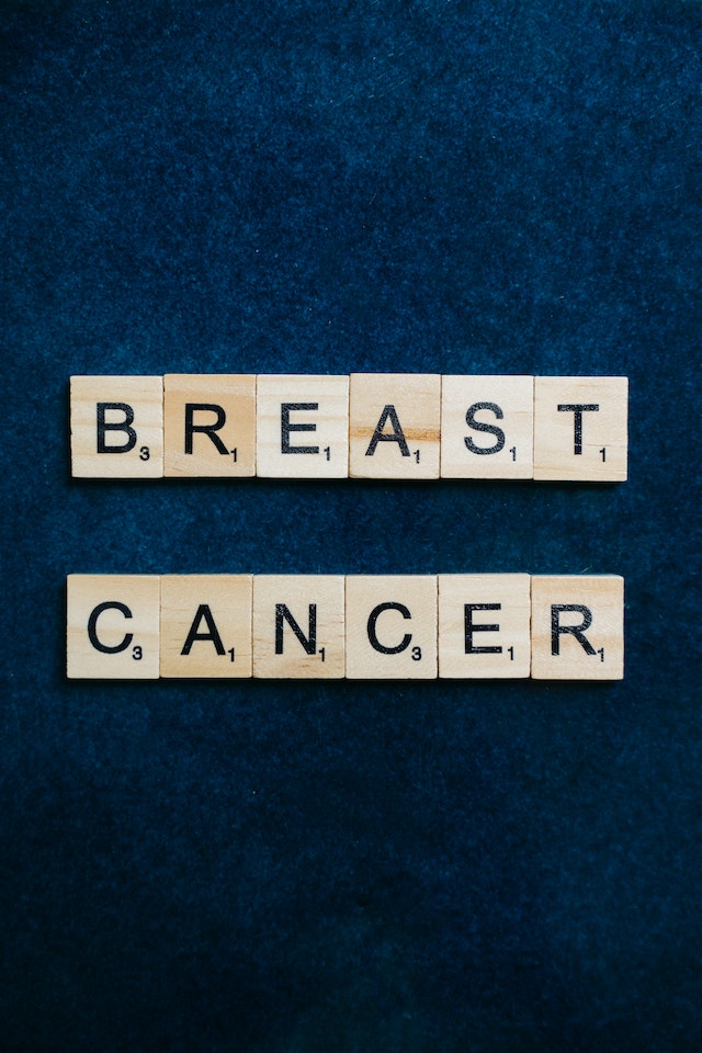 breast cancer