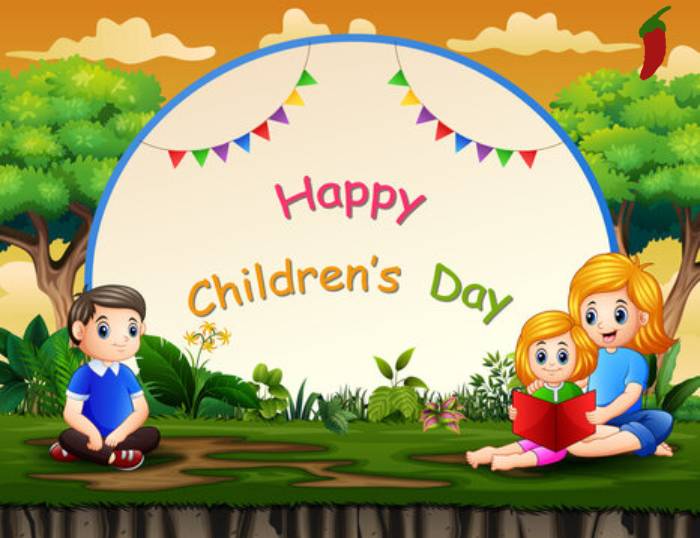 children day 2022