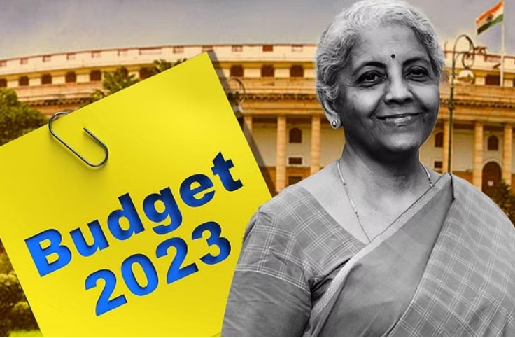 budget 2023