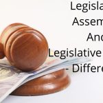 Comparison of Legislative Council and Assembly)