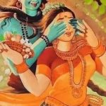 shiv goran vivah