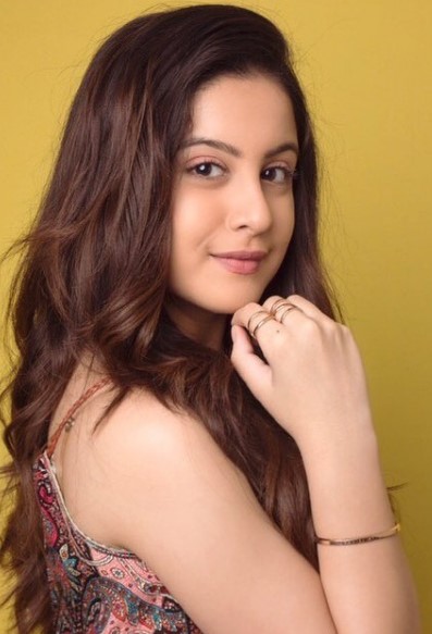 tunisha sharma 