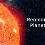 remedies of sun